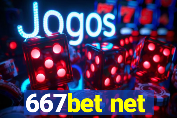 667bet net